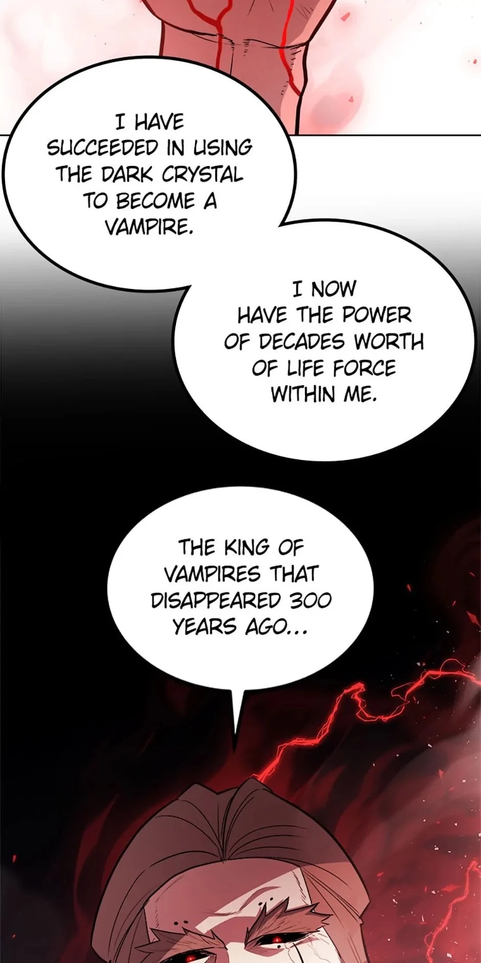Disciple of the Holy Sword Chapter 81 - 11