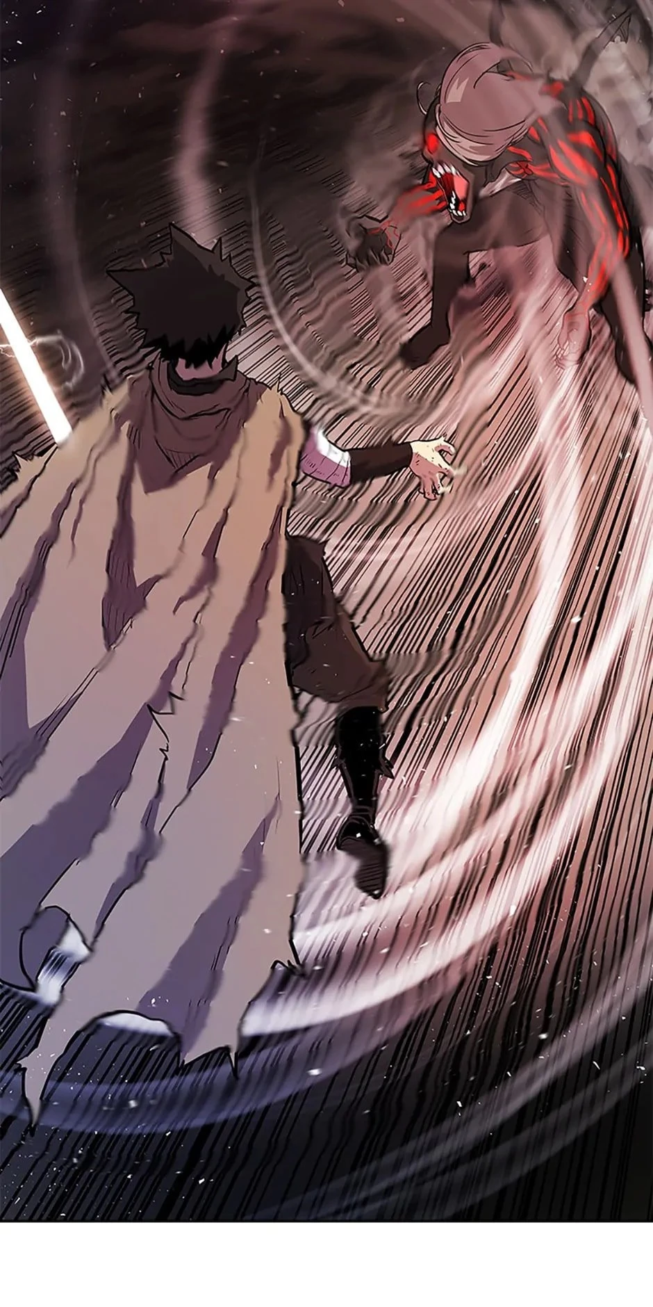 Disciple of the Holy Sword Chapter 82 - 31