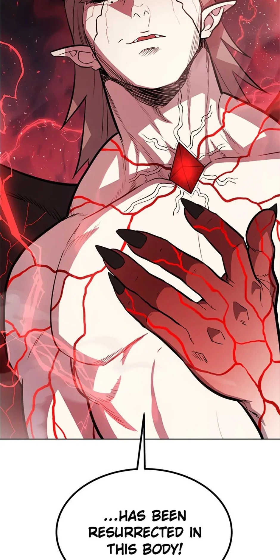 Disciple of the Holy Sword Chapter 81 - 12