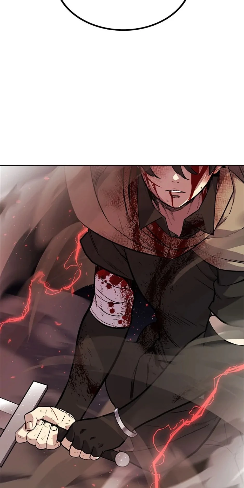 Disciple of the Holy Sword Chapter 81 - 15