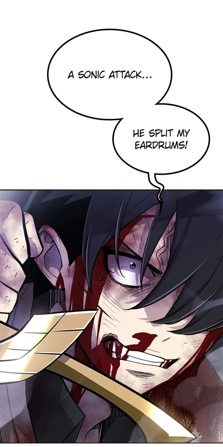Disciple of the Holy Sword Chapter 82 - 37