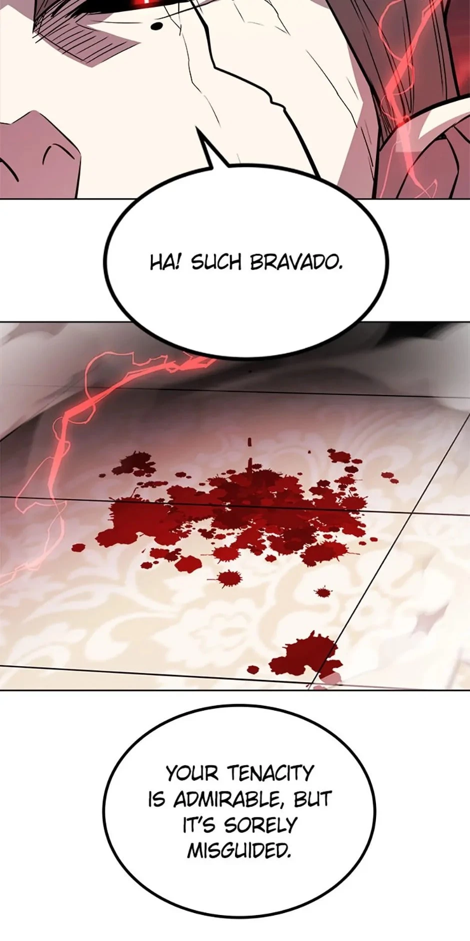 Disciple of the Holy Sword Chapter 81 - 18