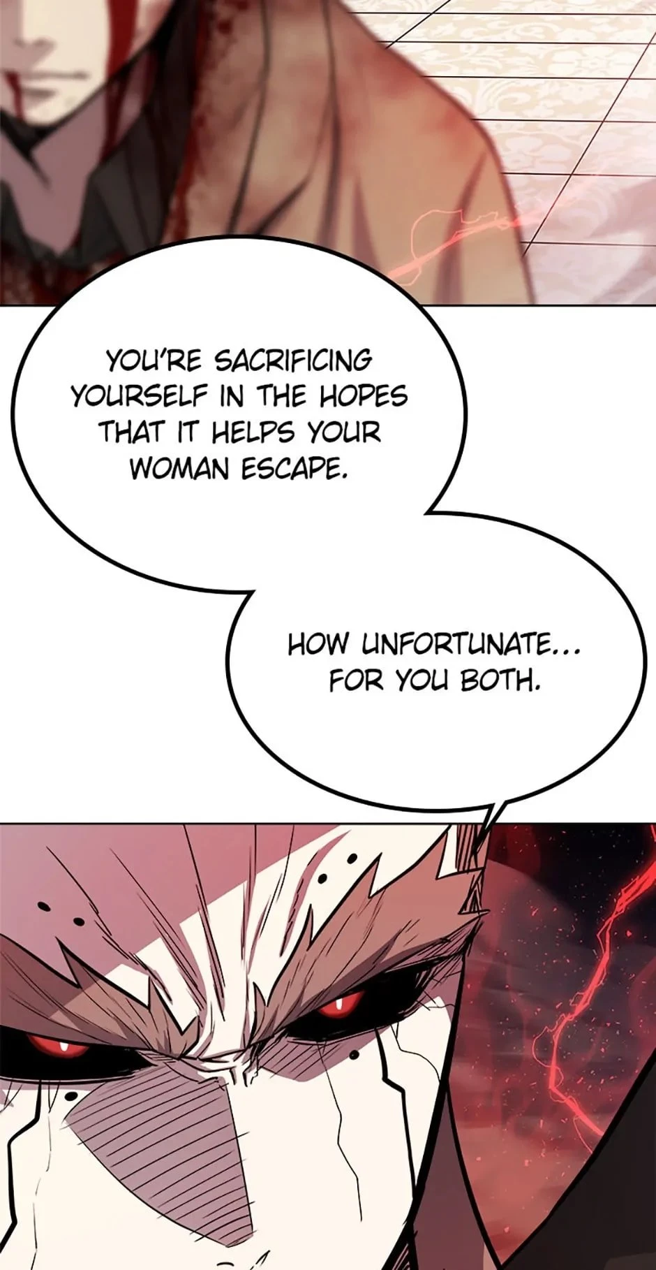 Disciple of the Holy Sword Chapter 81 - 21