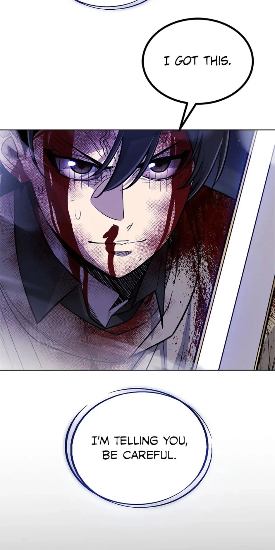 Disciple of the Holy Sword Chapter 82 - 44