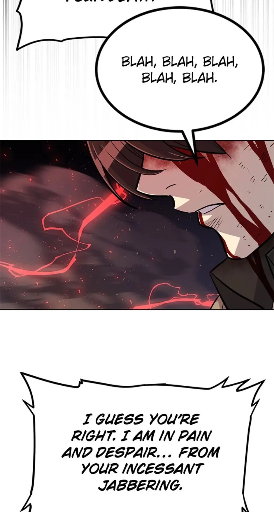 Disciple of the Holy Sword Chapter 81 - 26
