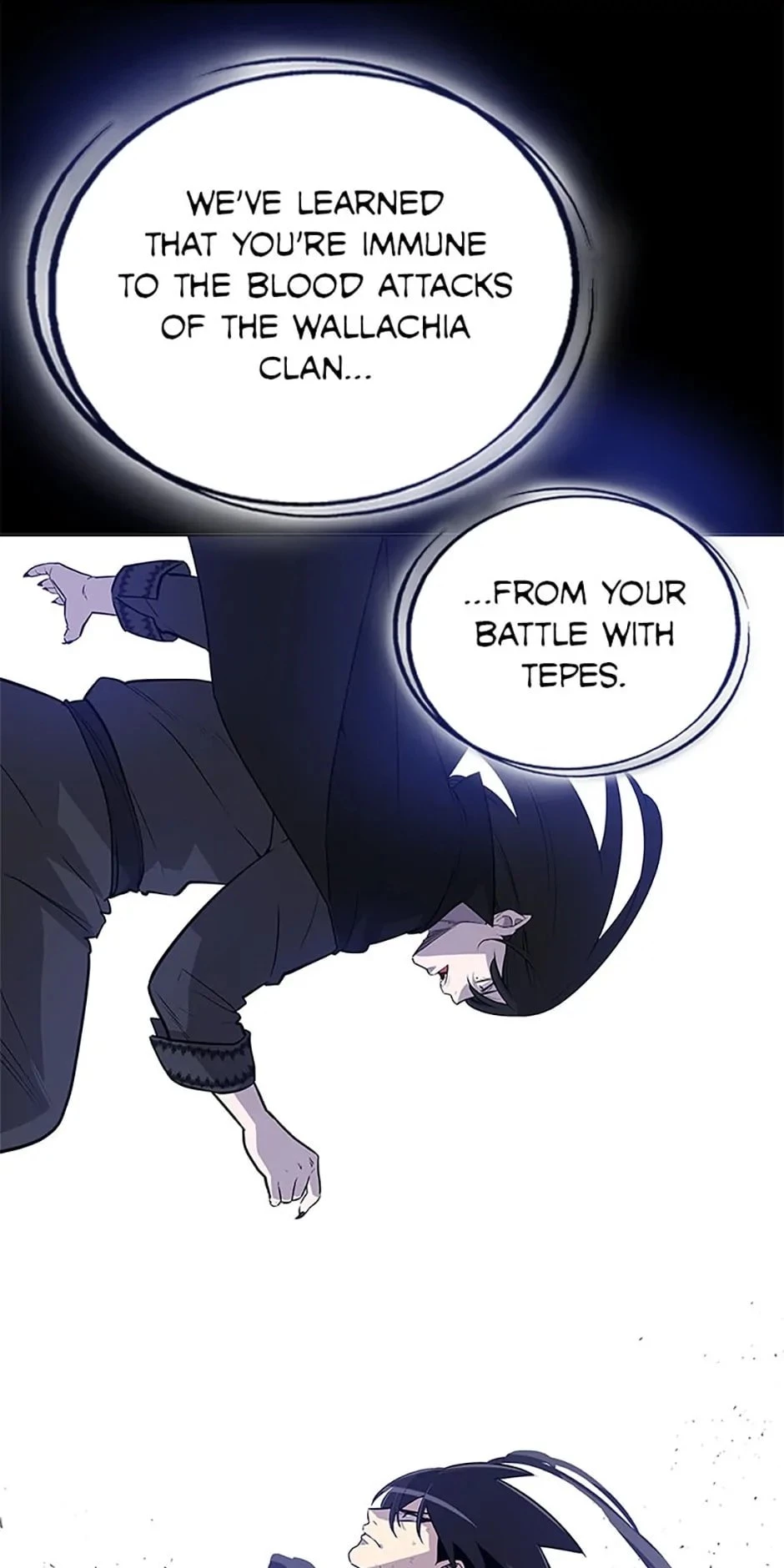 Disciple of the Holy Sword Chapter 82 - 47