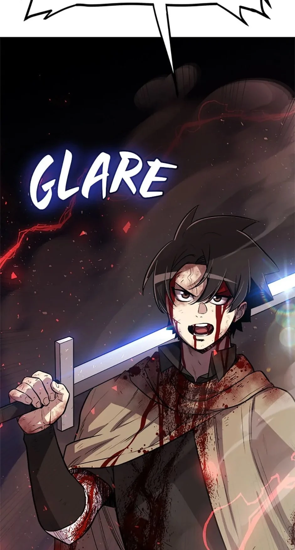 Disciple of the Holy Sword Chapter 81 - 27