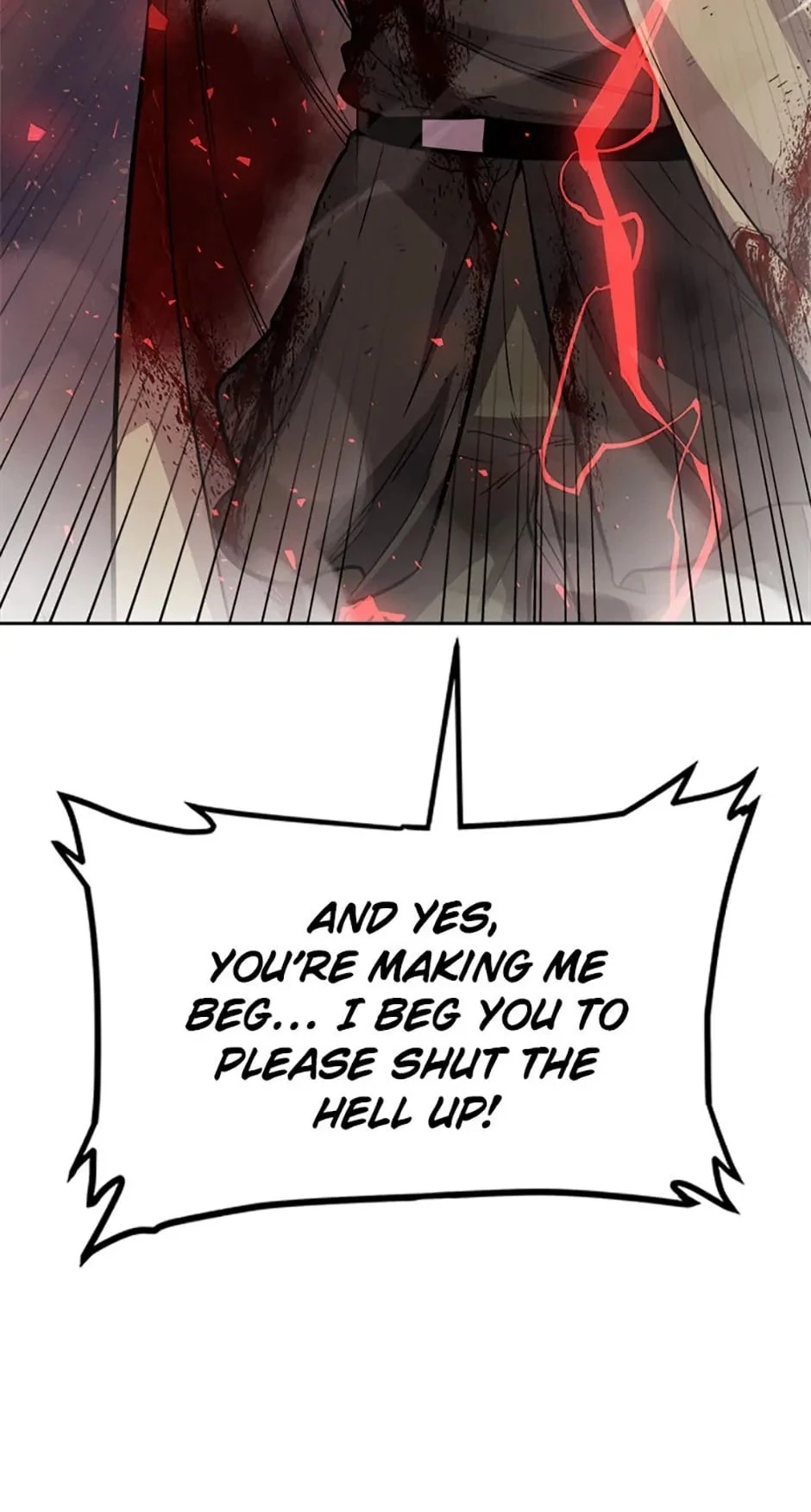 Disciple of the Holy Sword Chapter 81 - 28