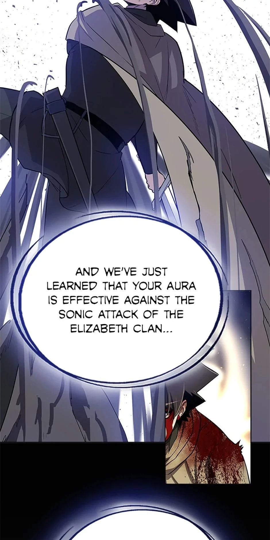 Disciple of the Holy Sword Chapter 82 - 48