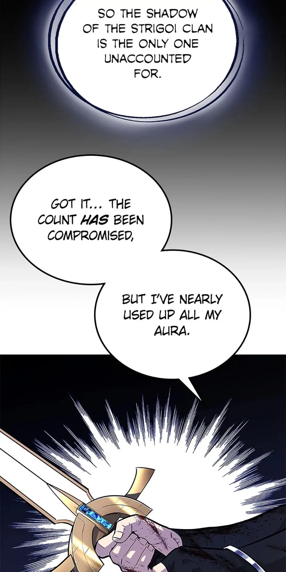 Disciple of the Holy Sword Chapter 82 - 49