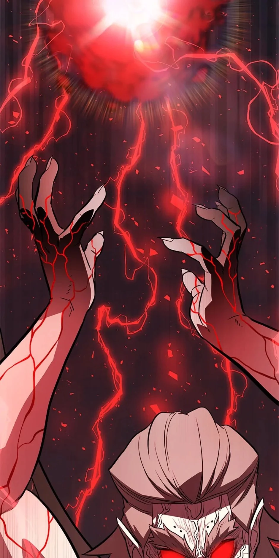Disciple of the Holy Sword Chapter 81 - 31