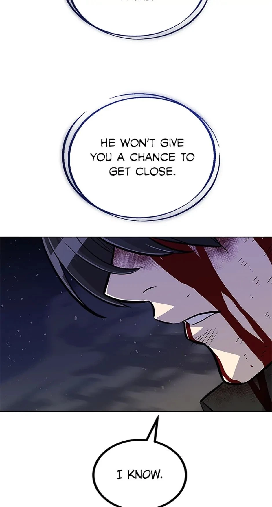 Disciple of the Holy Sword Chapter 82 - 52