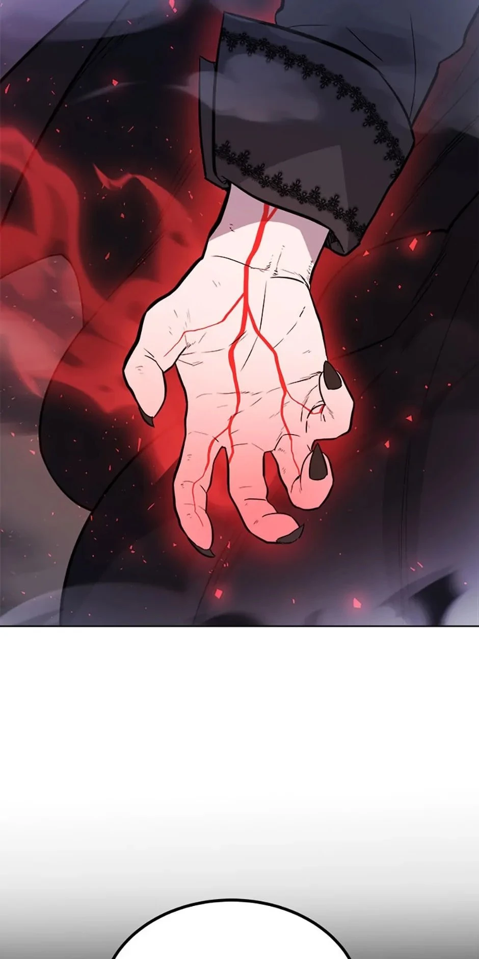 Disciple of the Holy Sword Chapter 80 - 3