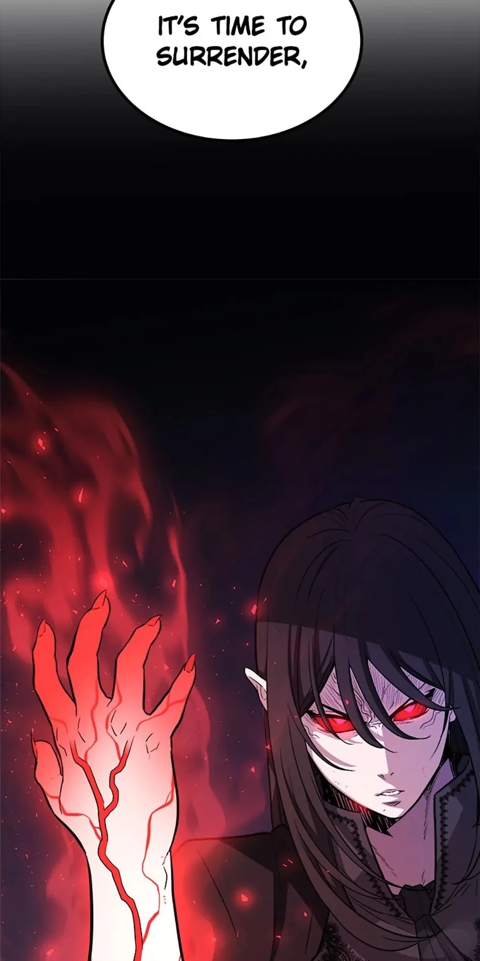 Disciple of the Holy Sword Chapter 80 - 4