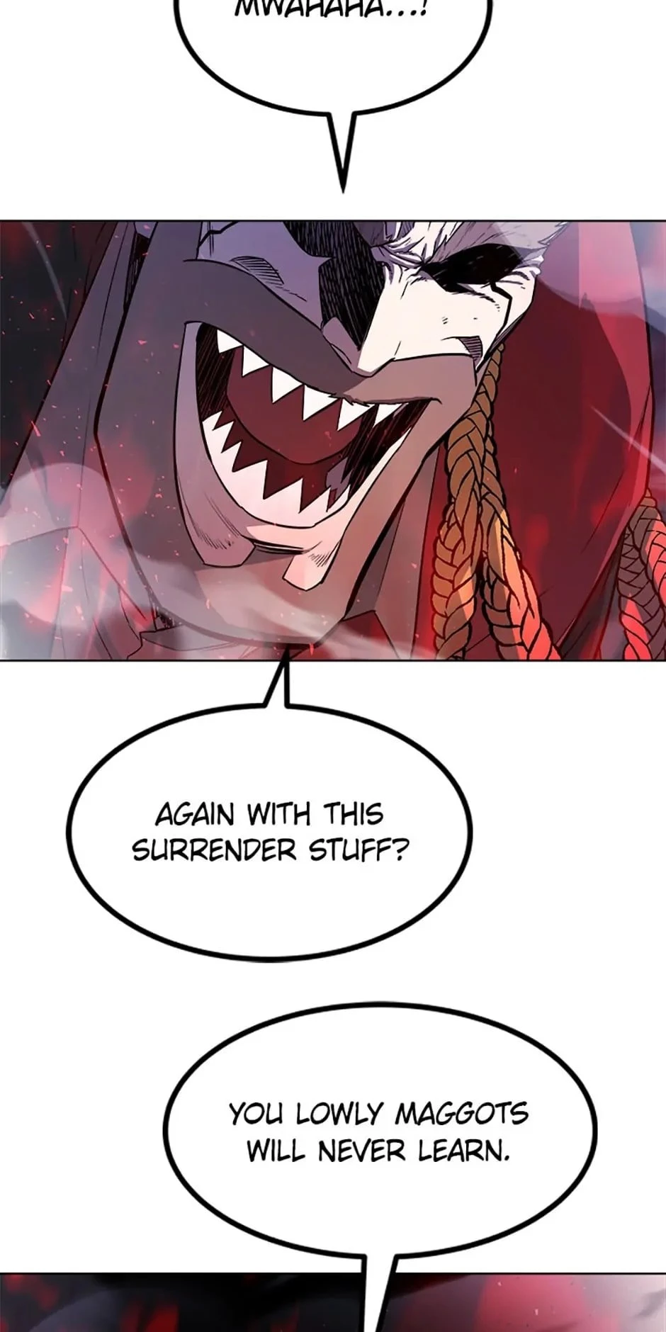 Disciple of the Holy Sword Chapter 80 - 9