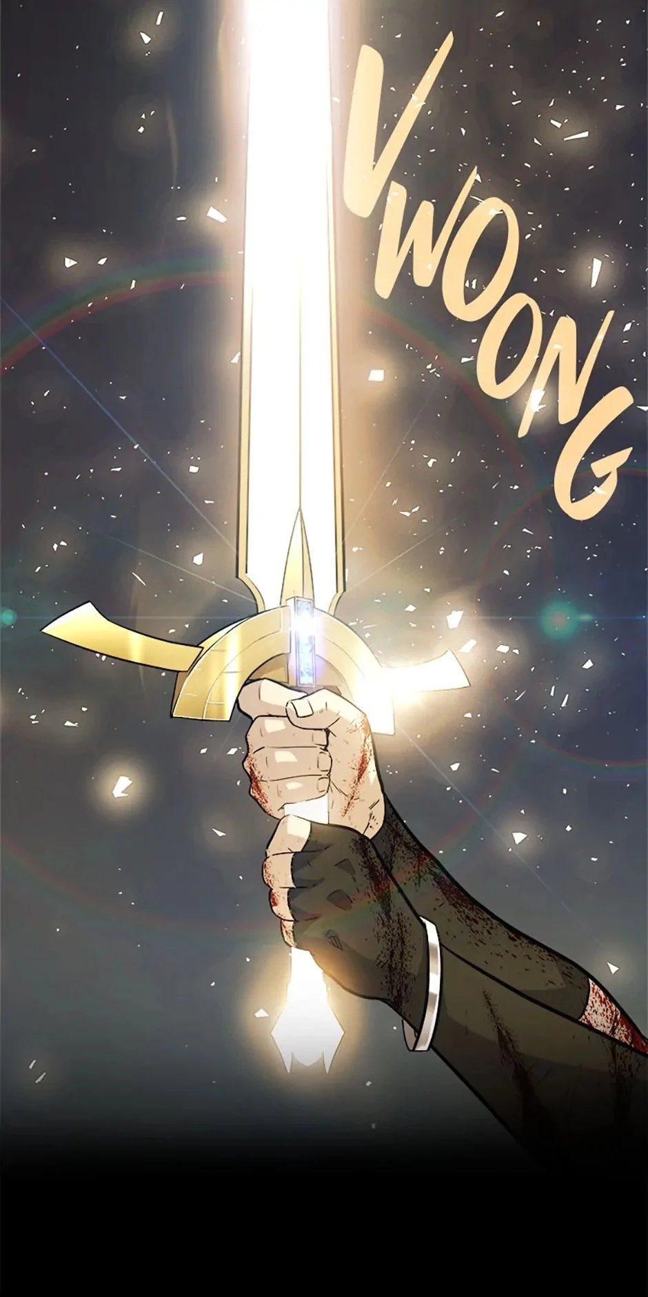 Disciple of the Holy Sword Chapter 81 - 38