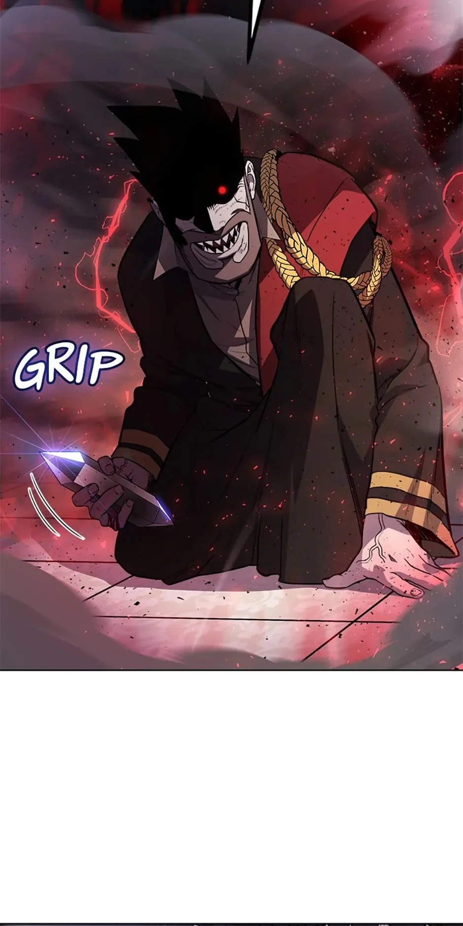 Disciple of the Holy Sword Chapter 80 - 10