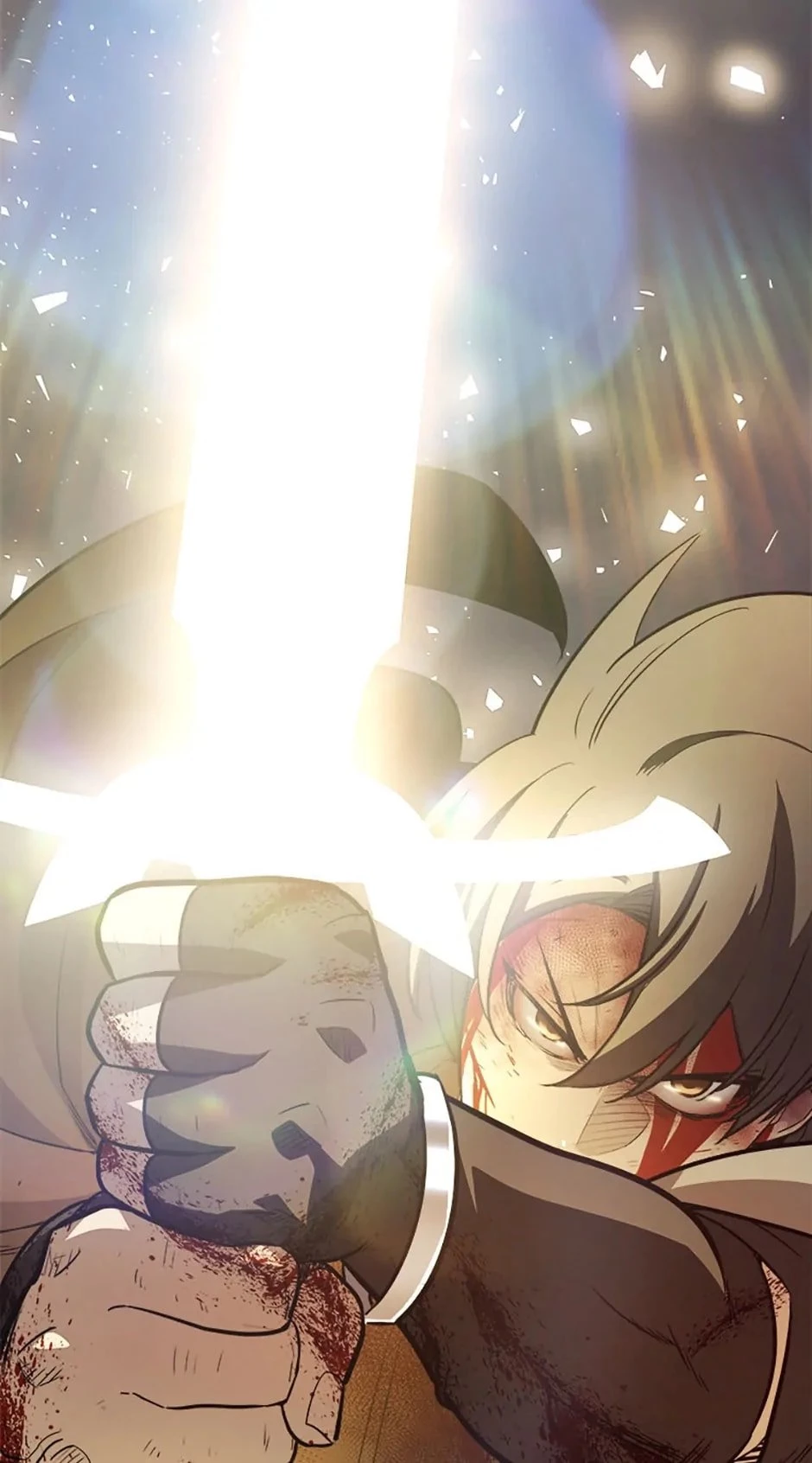 Disciple of the Holy Sword Chapter 81 - 42