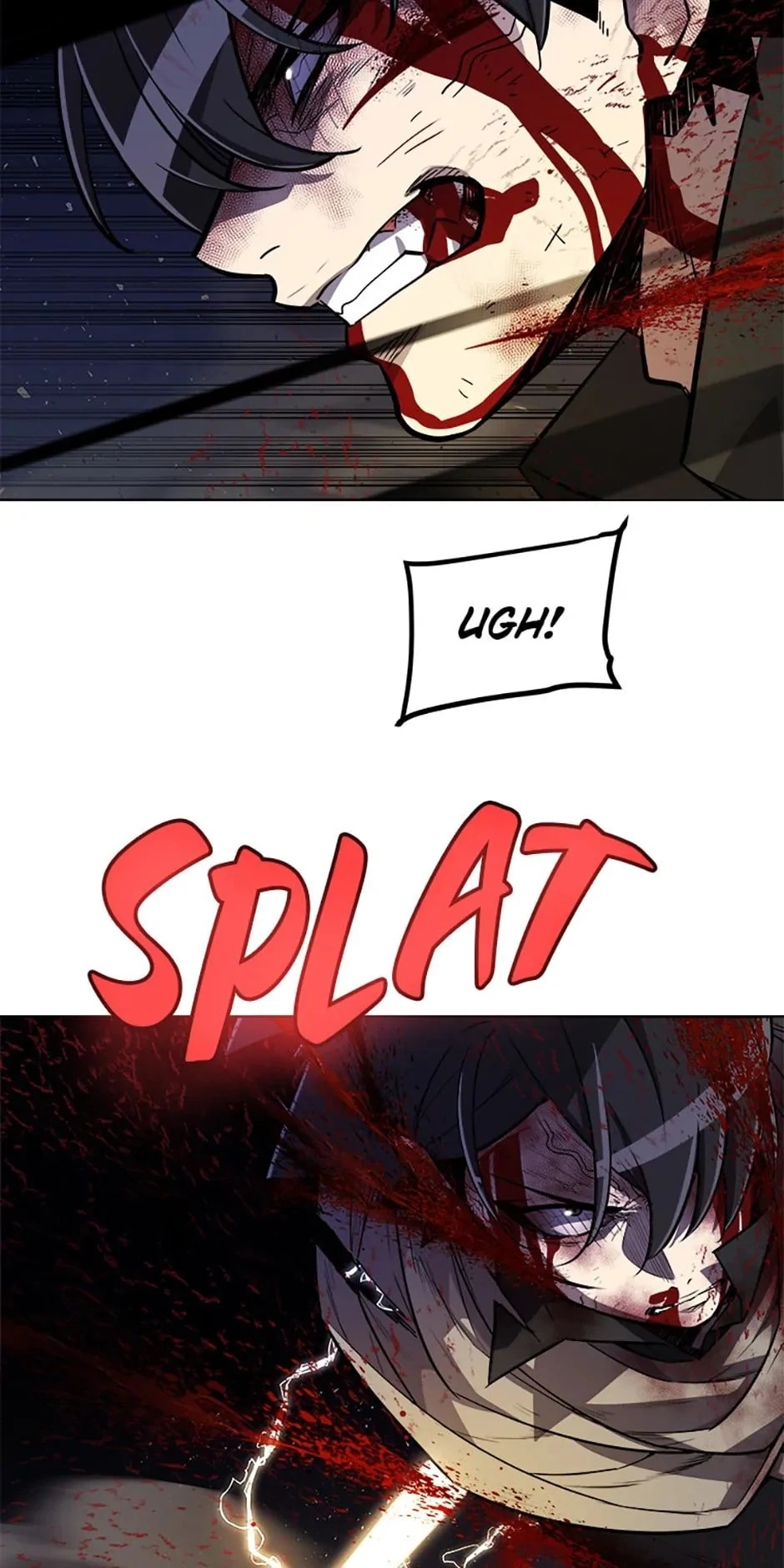 Disciple of the Holy Sword Chapter 82 - 67