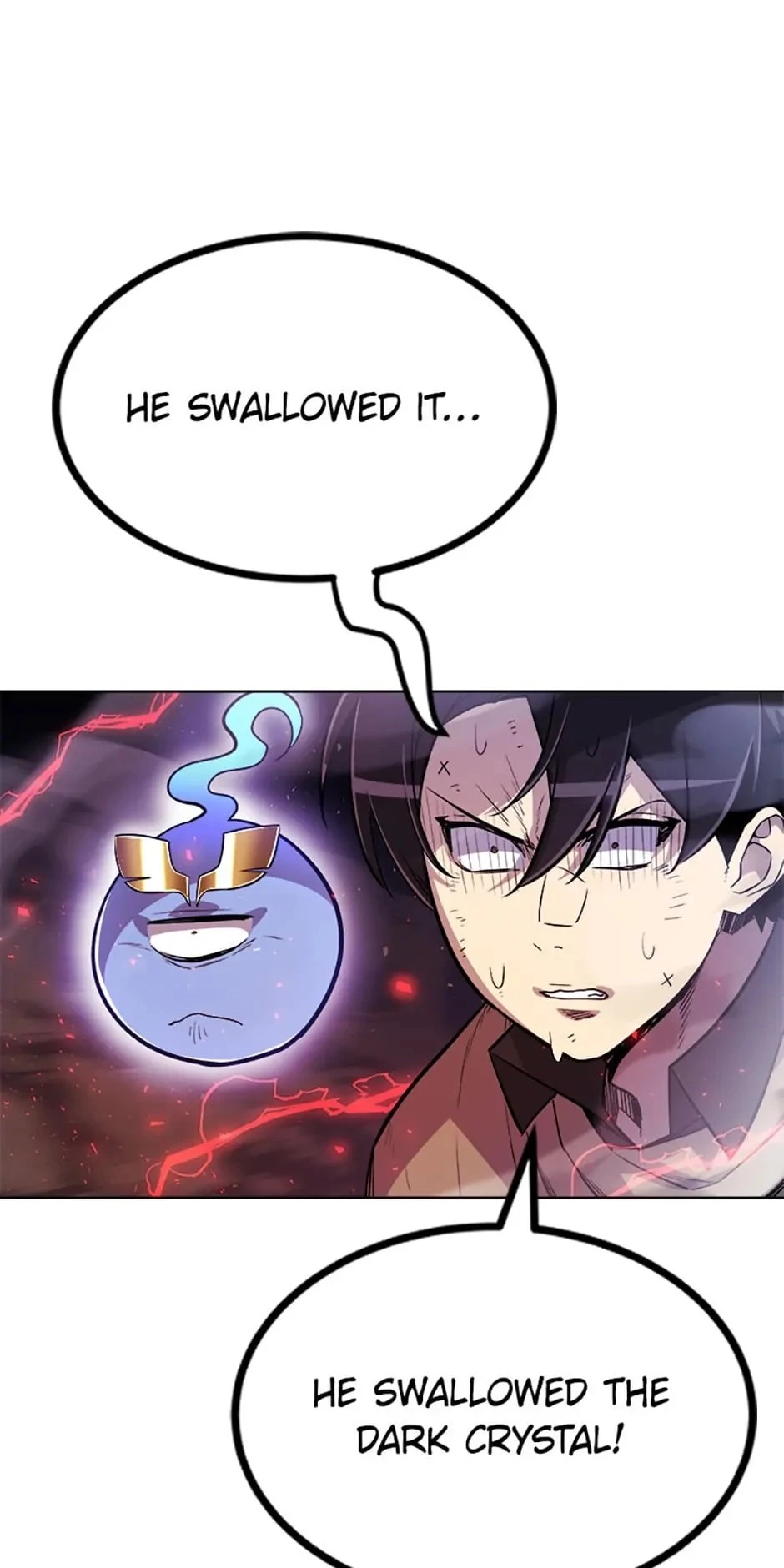 Disciple of the Holy Sword Chapter 80 - 18