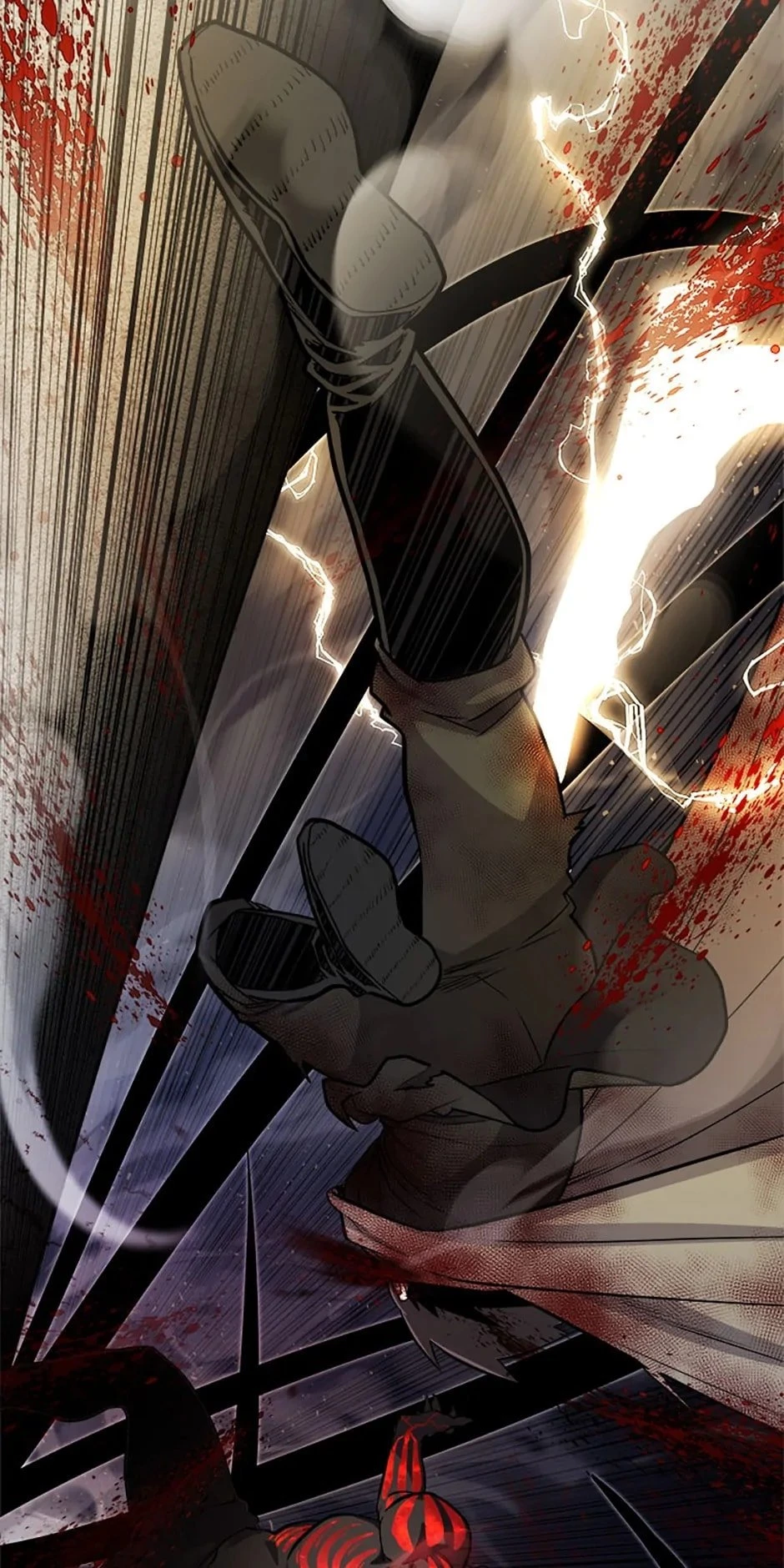 Disciple of the Holy Sword Chapter 82 - 69