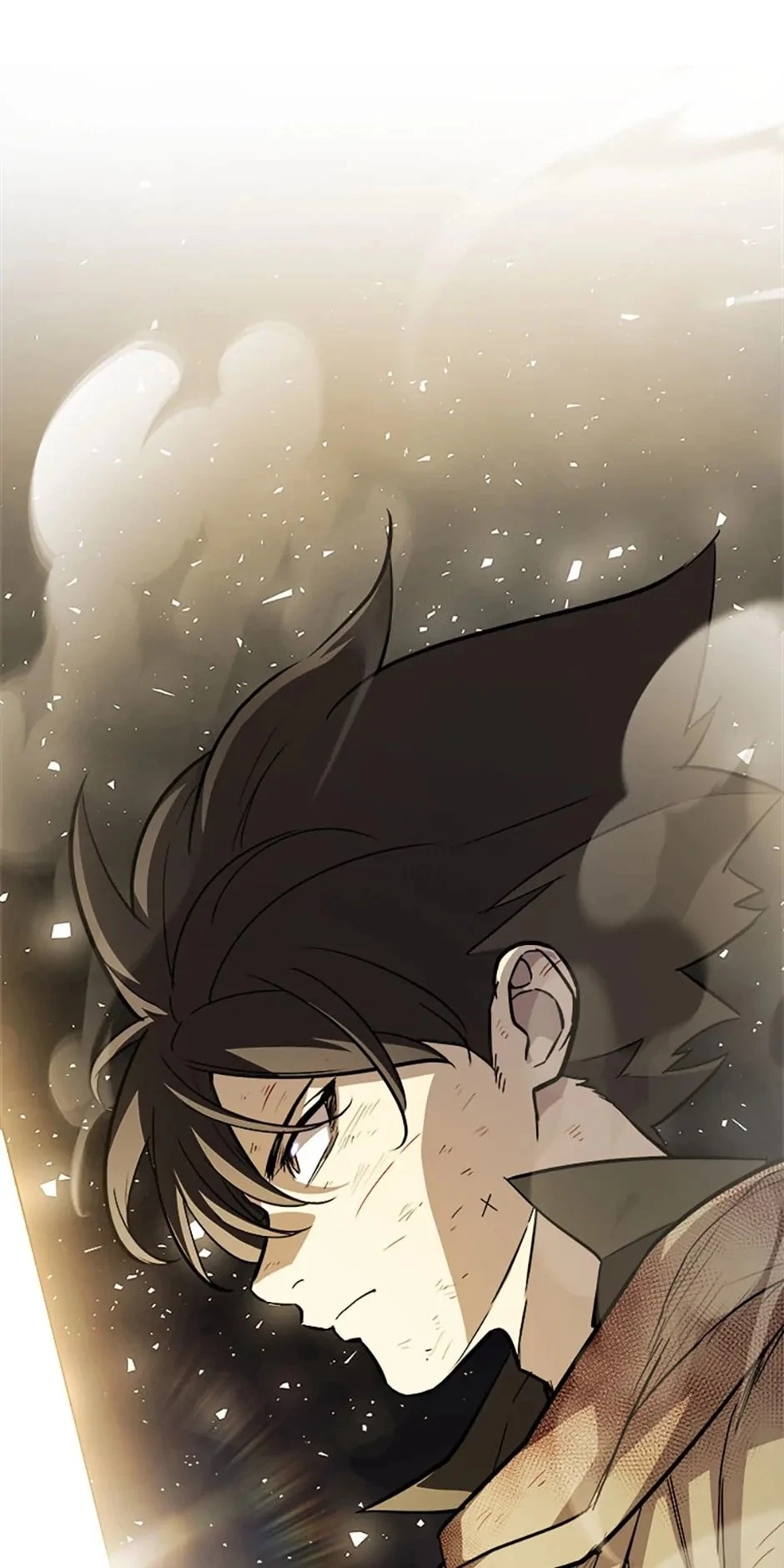 Disciple of the Holy Sword Chapter 81 - 54