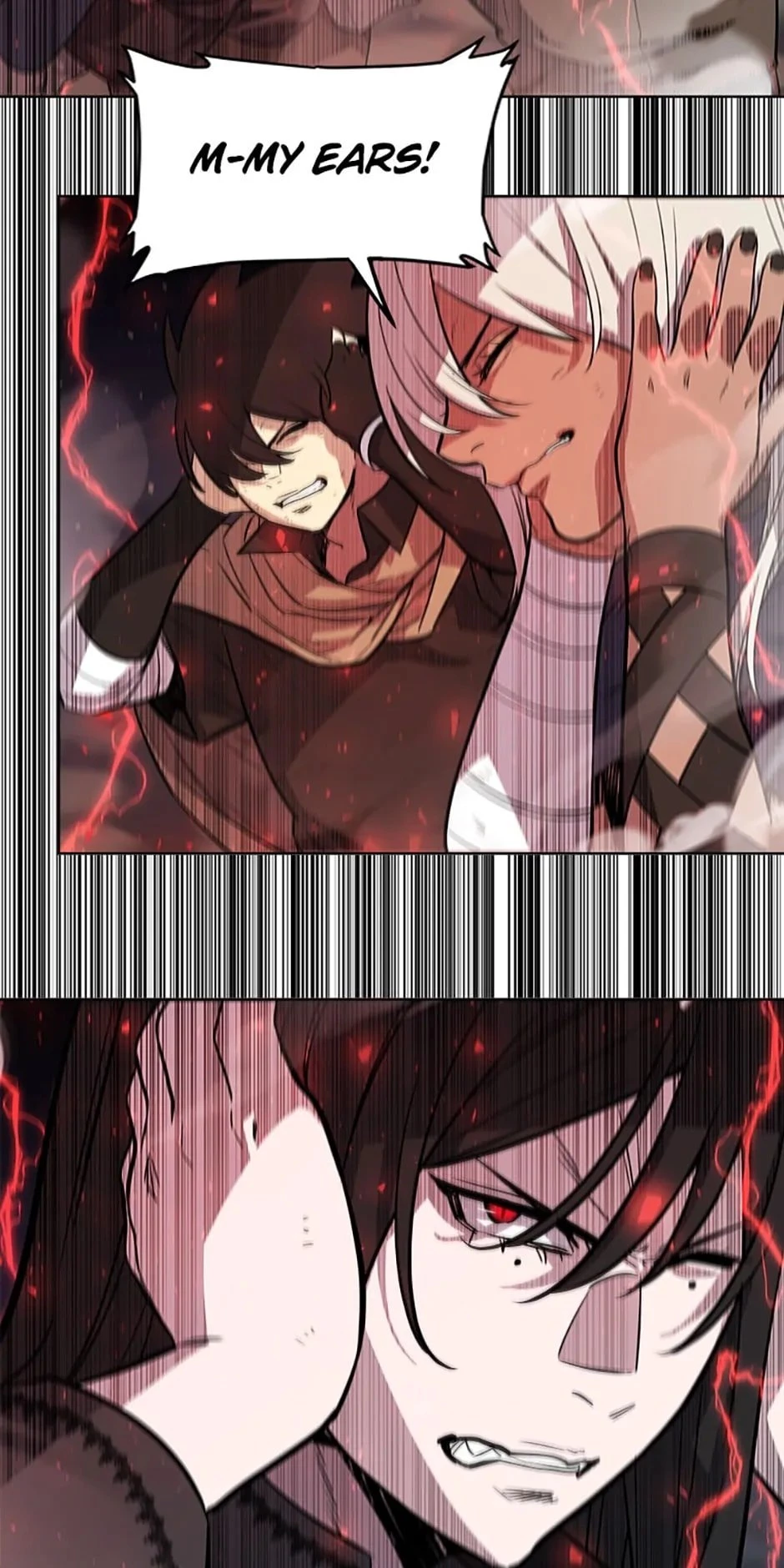 Disciple of the Holy Sword Chapter 80 - 24
