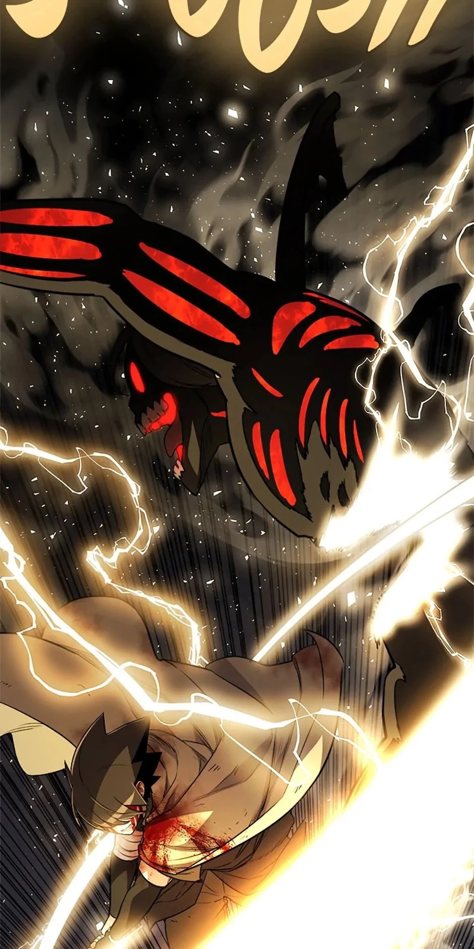 Disciple of the Holy Sword Chapter 82 - 74