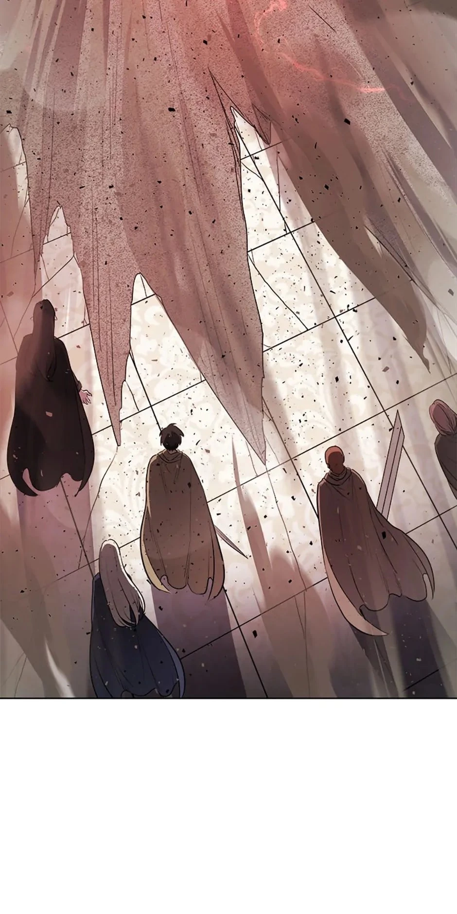 Disciple of the Holy Sword Chapter 80 - 26