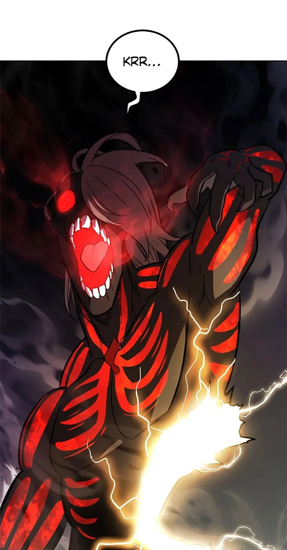 Disciple of the Holy Sword Chapter 82 - 76