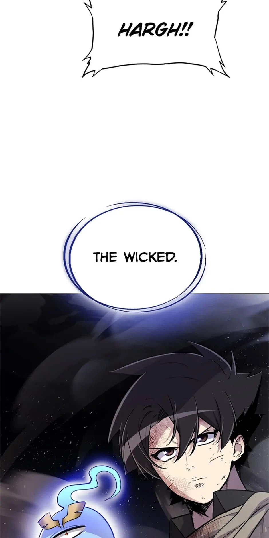 Disciple of the Holy Sword Chapter 81 - 61