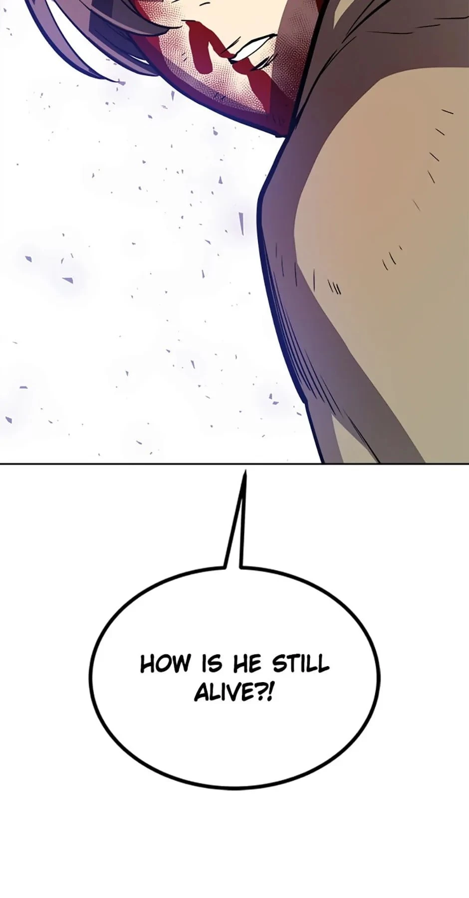 Disciple of the Holy Sword Chapter 82 - 79
