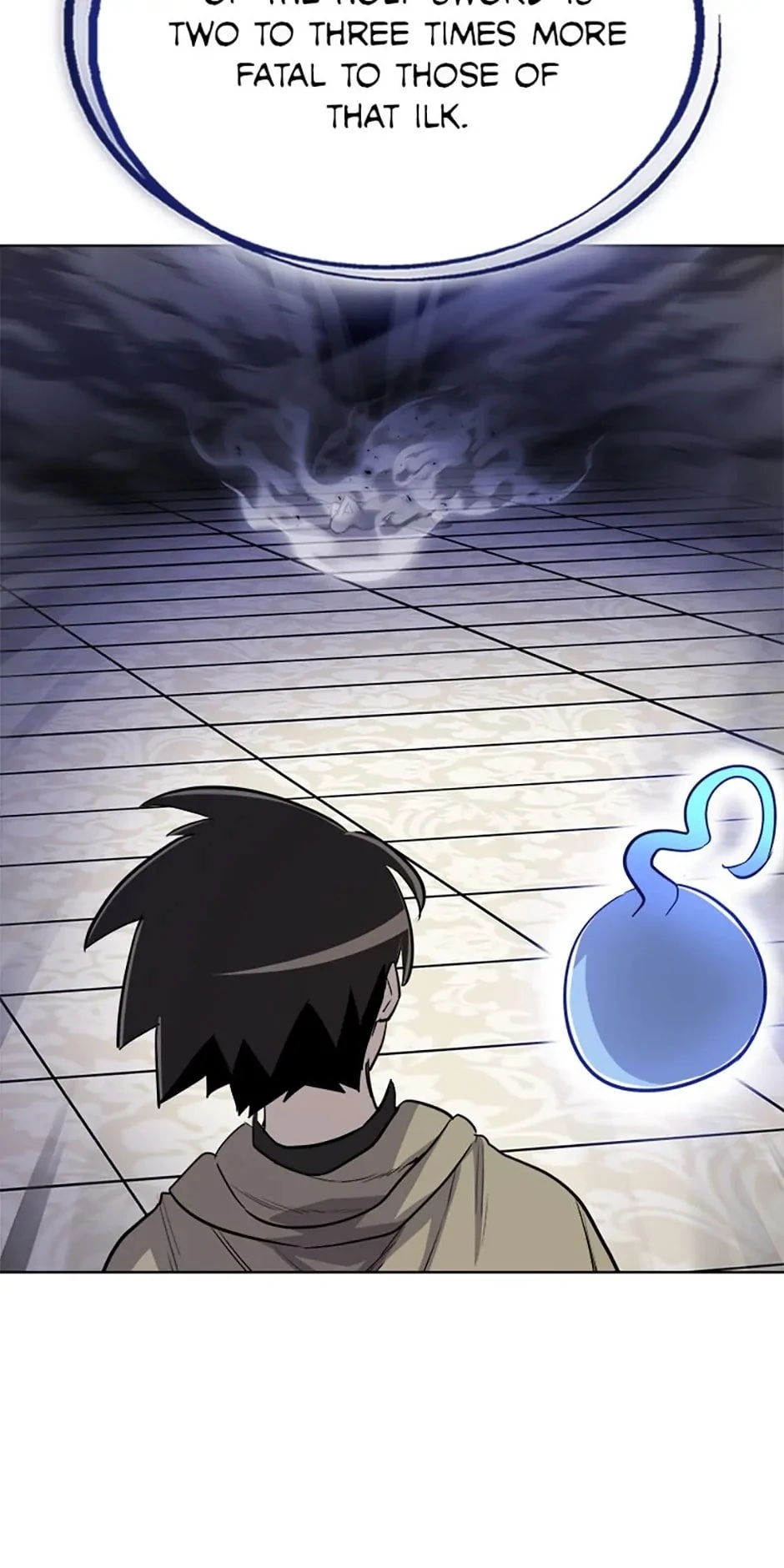 Disciple of the Holy Sword Chapter 81 - 63
