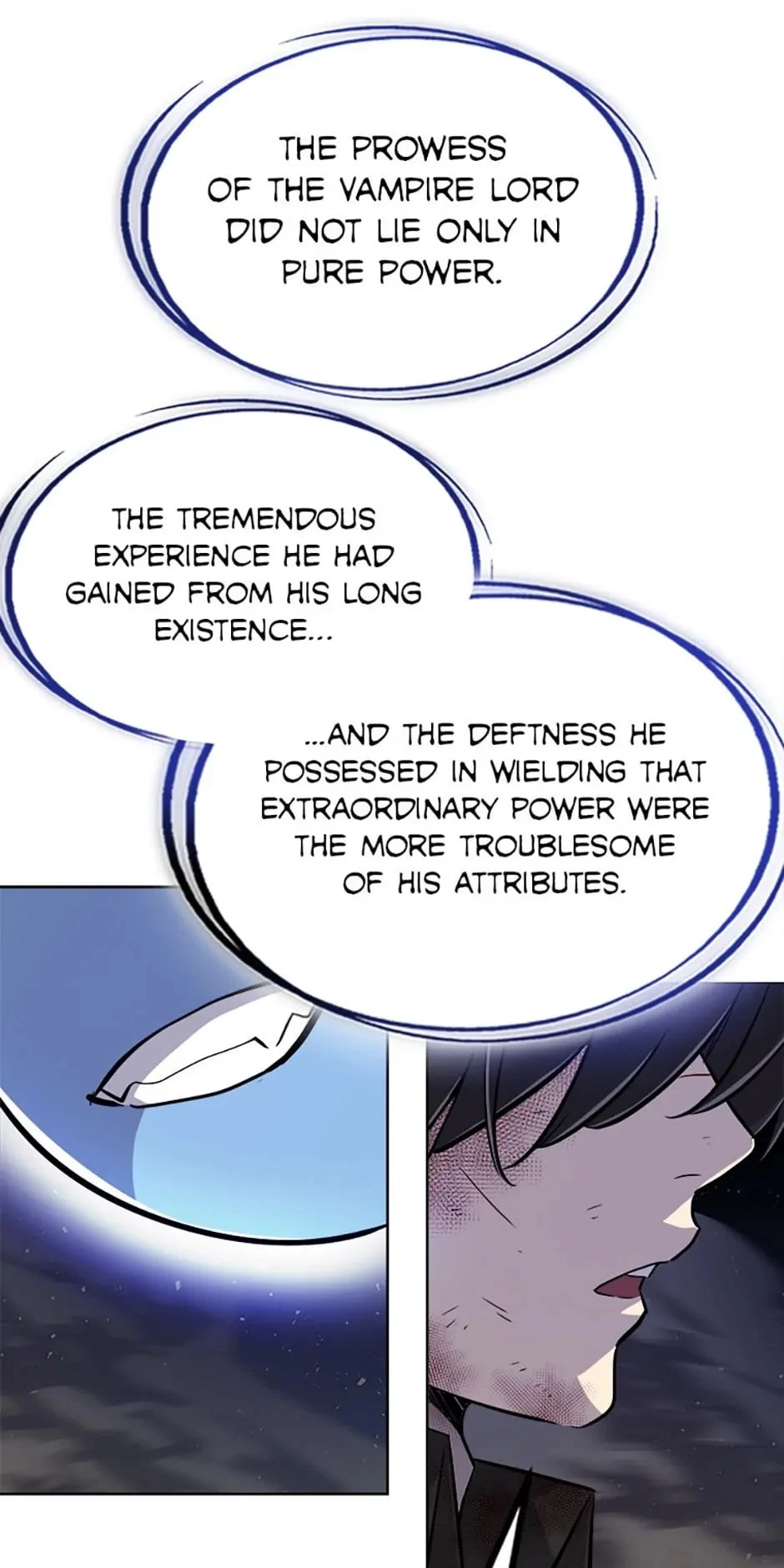 Disciple of the Holy Sword Chapter 81 - 64