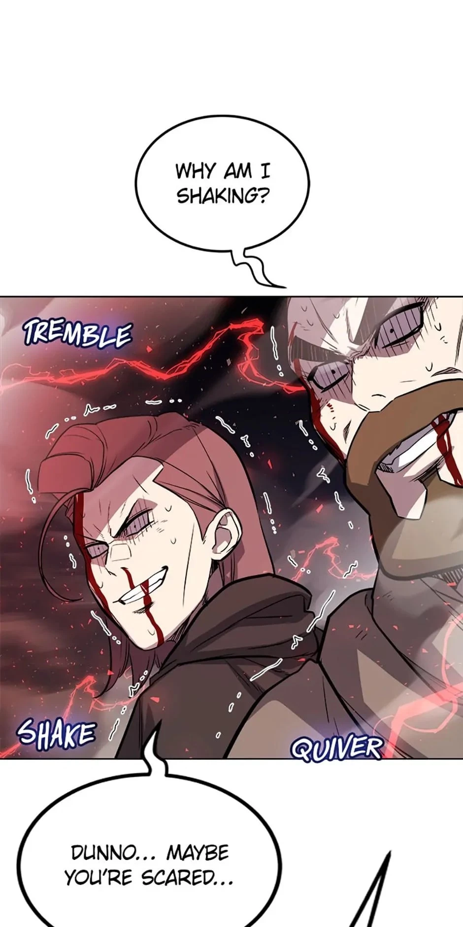 Disciple of the Holy Sword Chapter 80 - 36