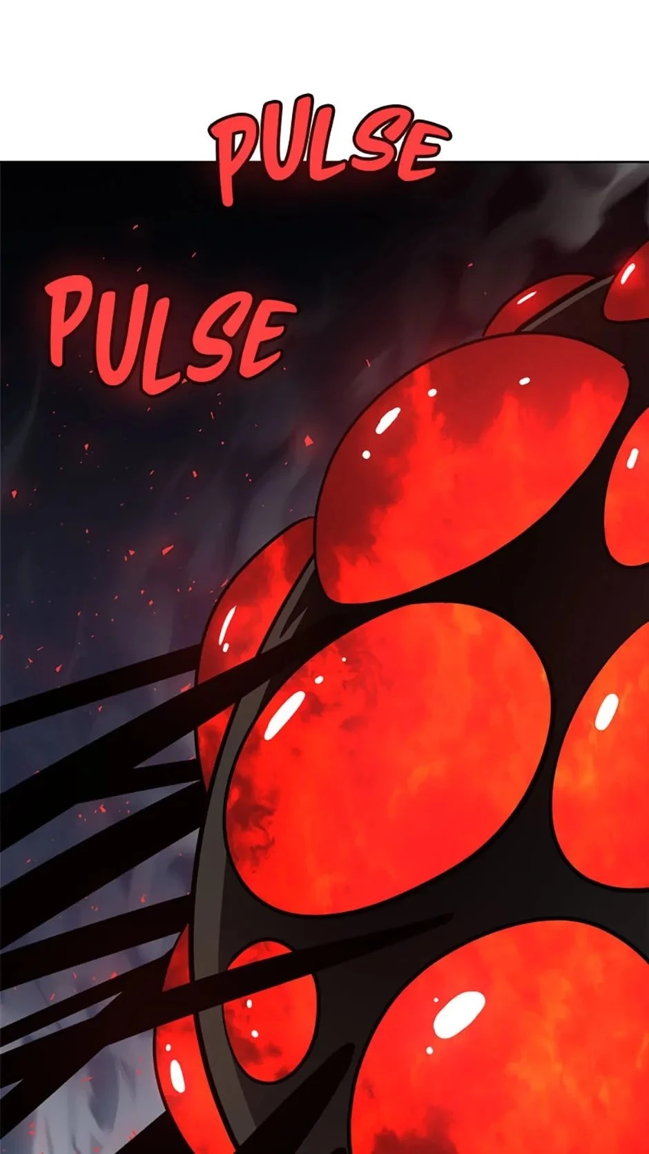 Disciple of the Holy Sword Chapter 82 - 85