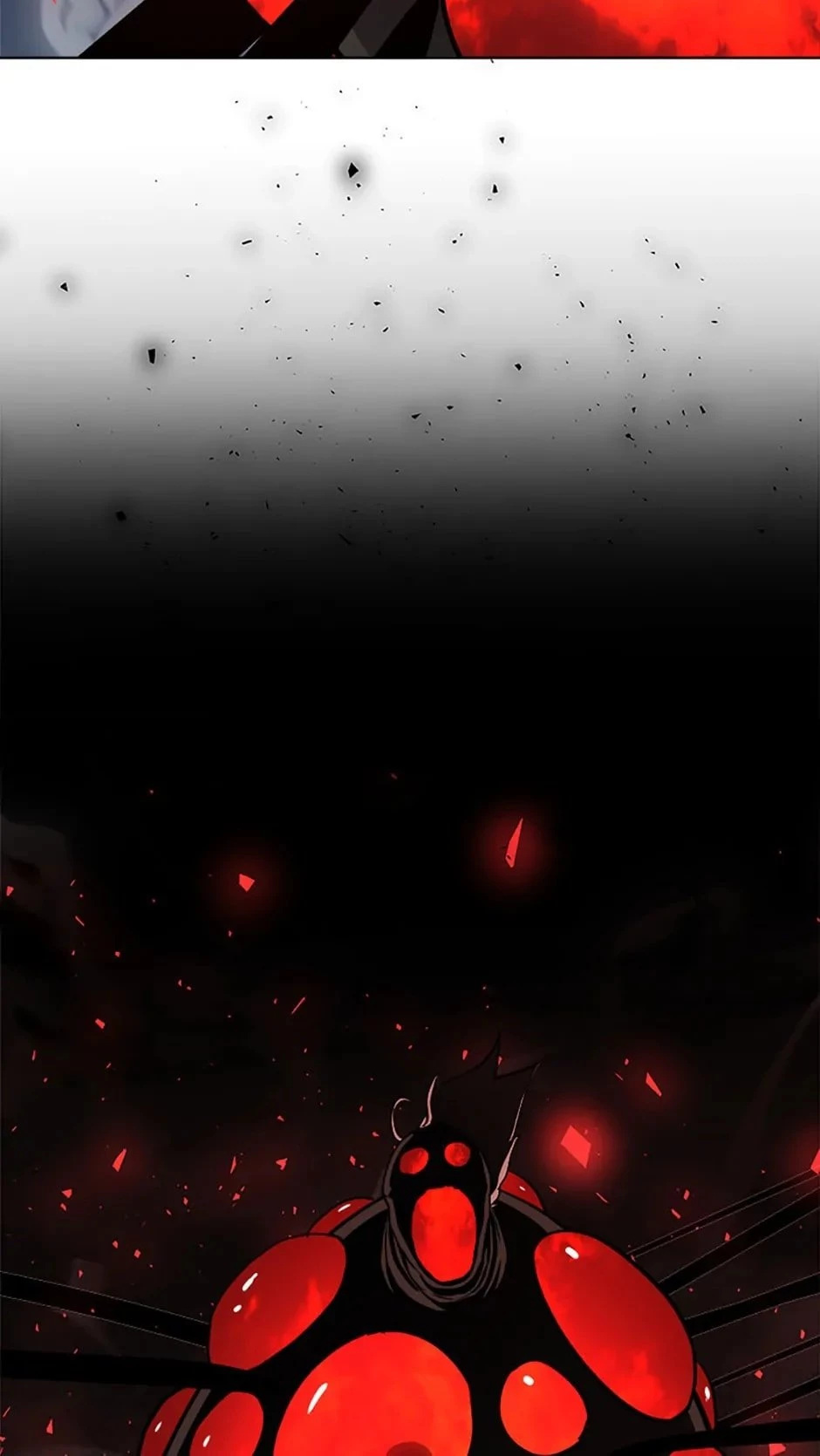 Disciple of the Holy Sword Chapter 82 - 86