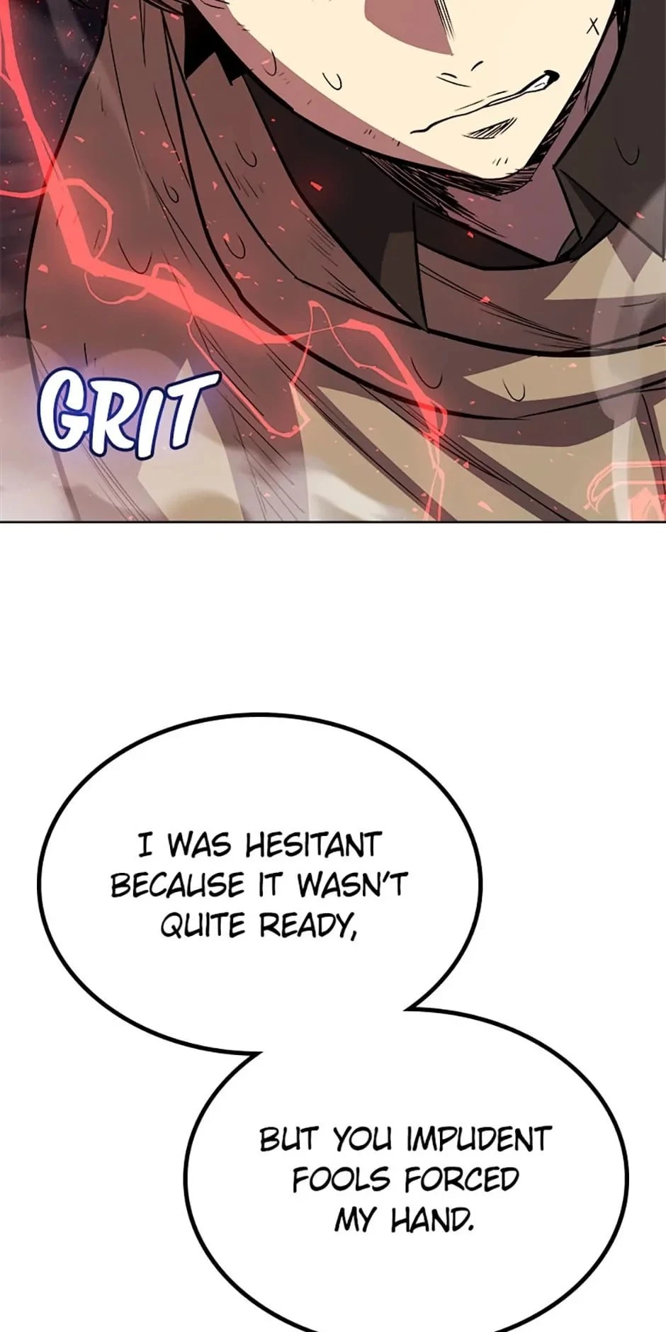Disciple of the Holy Sword Chapter 80 - 39