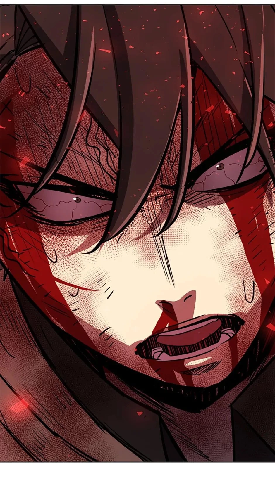 Disciple of the Holy Sword Chapter 82 - 89