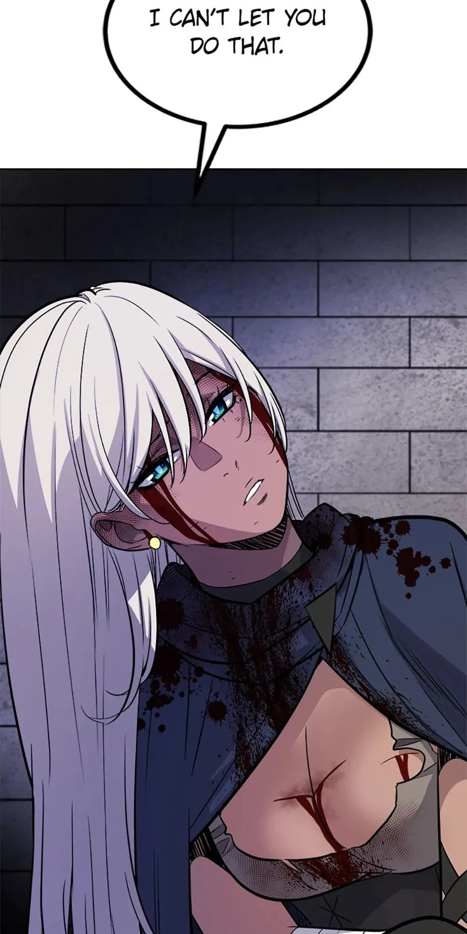 Disciple of the Holy Sword Chapter 81 - 75