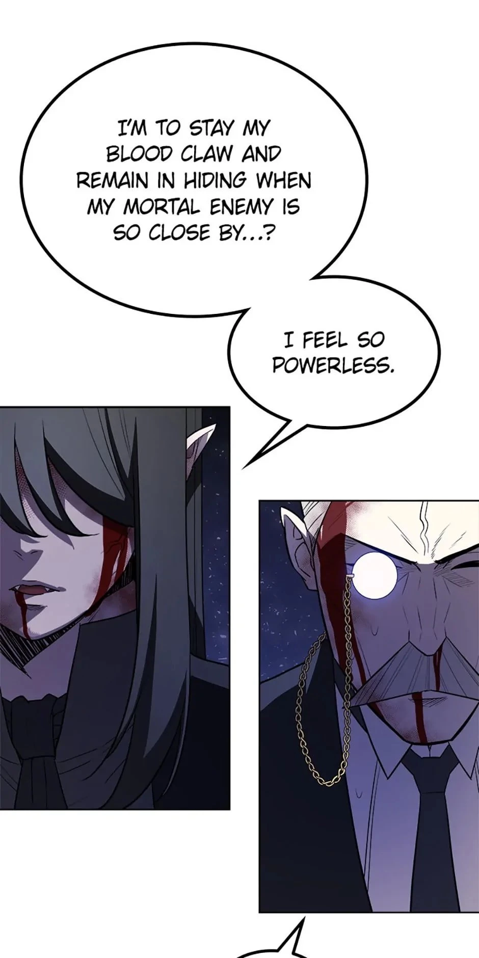 Disciple of the Holy Sword Chapter 81 - 78