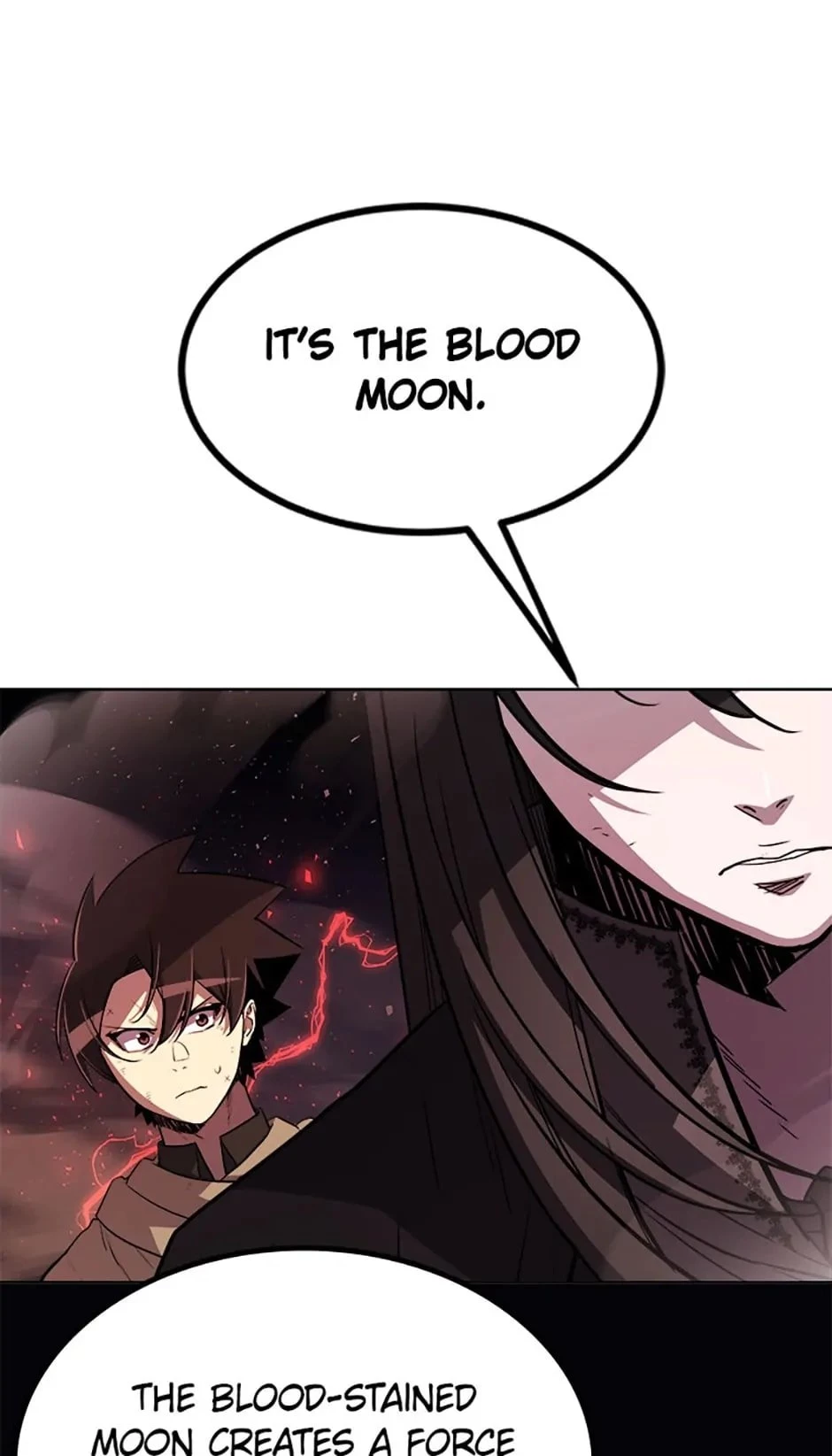Disciple of the Holy Sword Chapter 80 - 46
