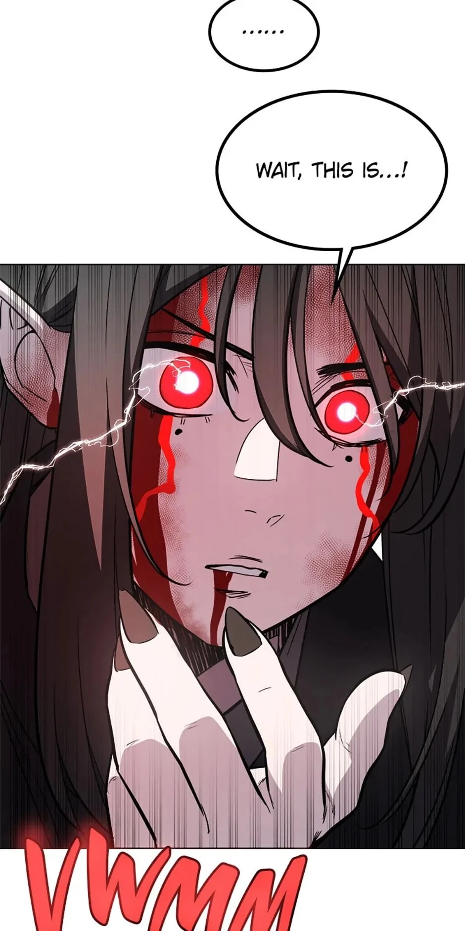 Disciple of the Holy Sword Chapter 81 - 79