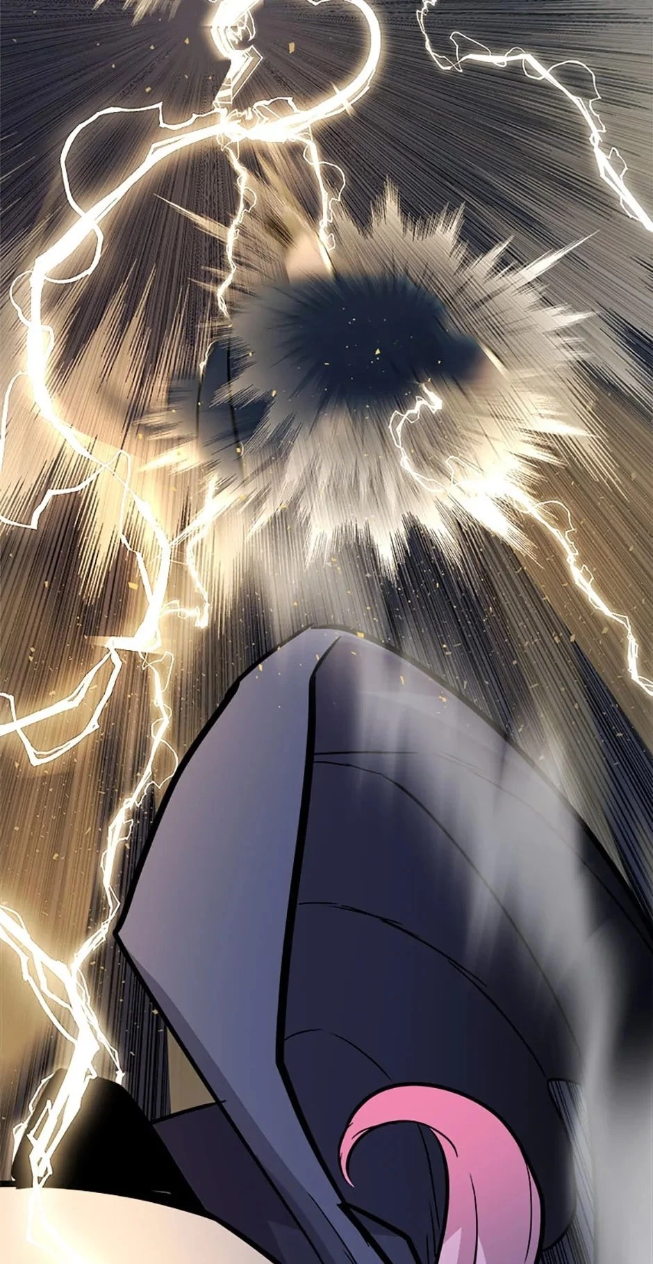 Disciple of the Holy Sword Chapter 79 - 5