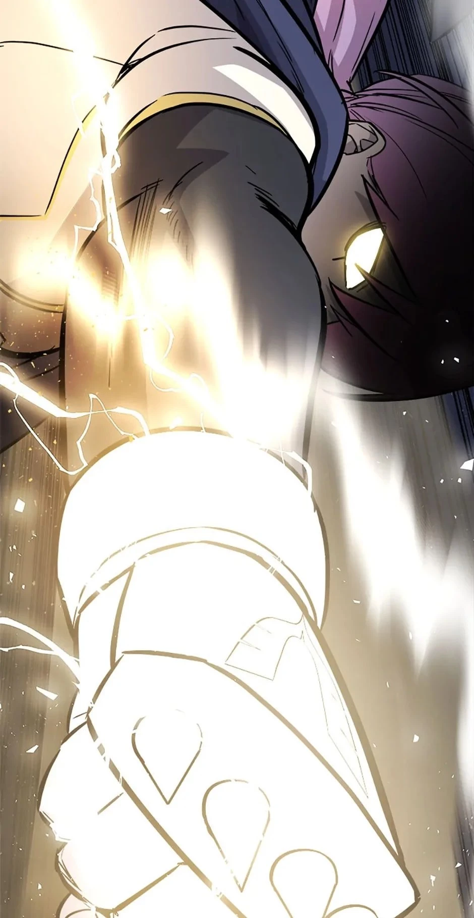 Disciple of the Holy Sword Chapter 79 - 6