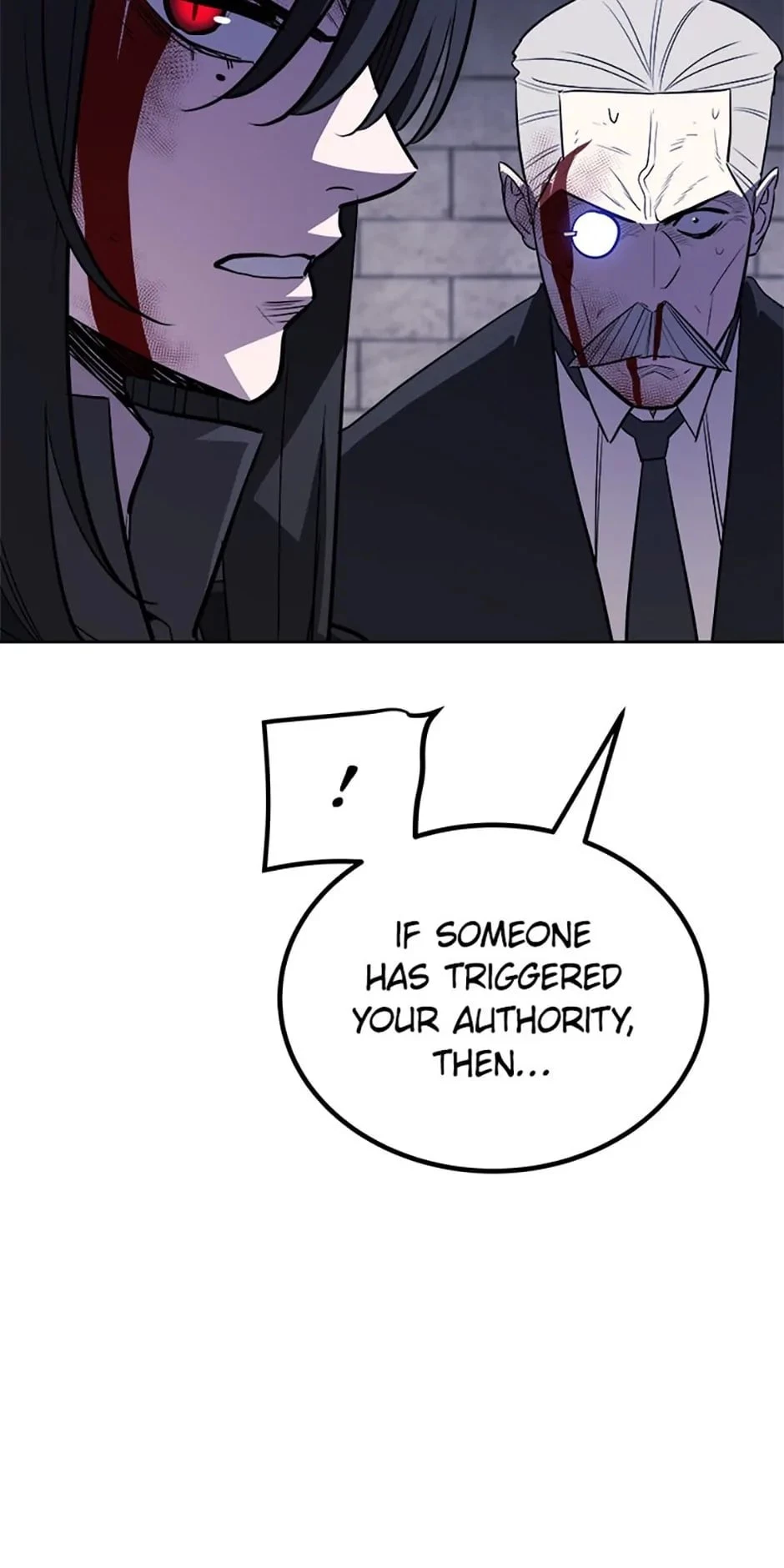 Disciple of the Holy Sword Chapter 81 - 82