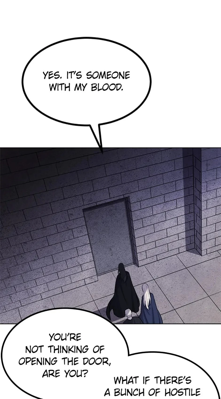 Disciple of the Holy Sword Chapter 81 - 83