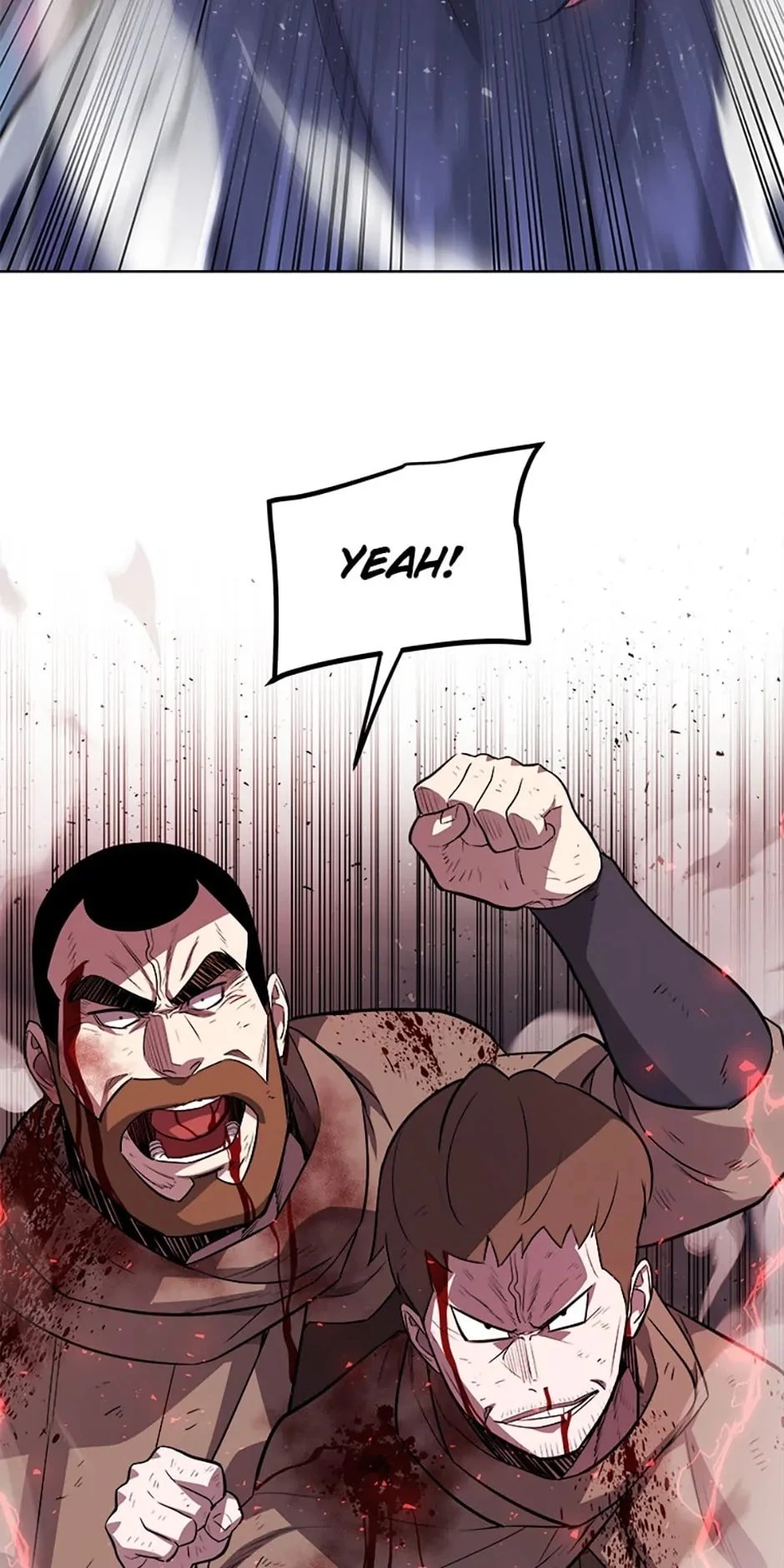 Disciple of the Holy Sword Chapter 80 - 52