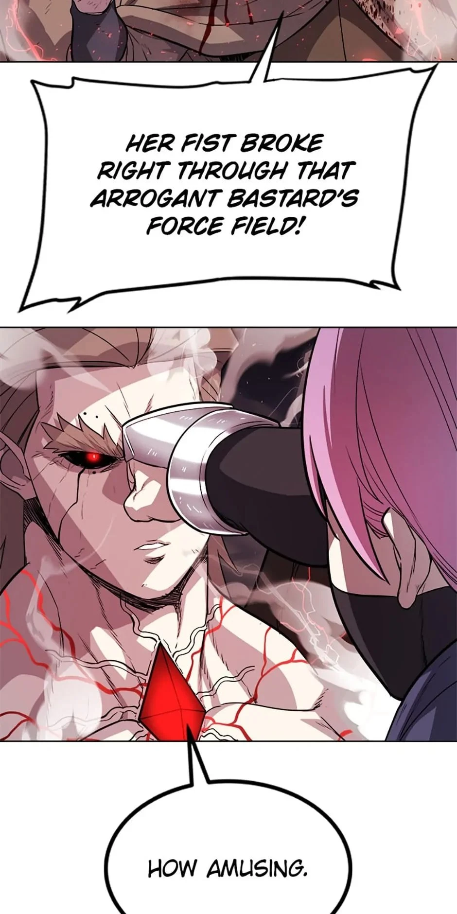 Disciple of the Holy Sword Chapter 80 - 53