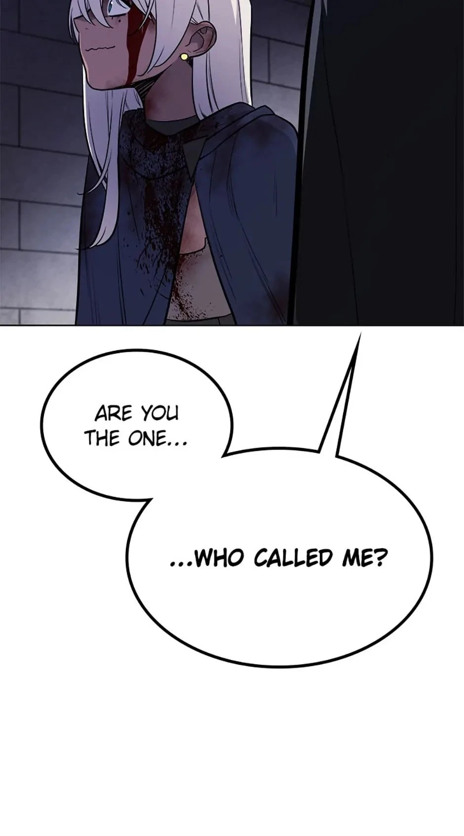 Disciple of the Holy Sword Chapter 81 - 87